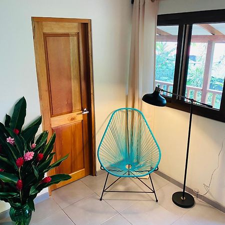 טורטוגוארו El Hostel Del Patio מראה חיצוני תמונה