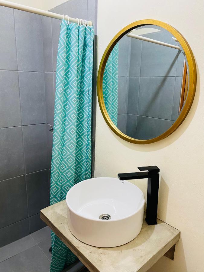 טורטוגוארו El Hostel Del Patio מראה חיצוני תמונה
