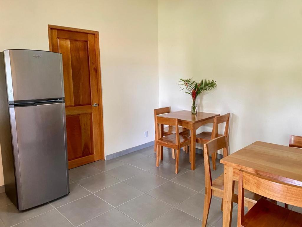 טורטוגוארו El Hostel Del Patio מראה חיצוני תמונה