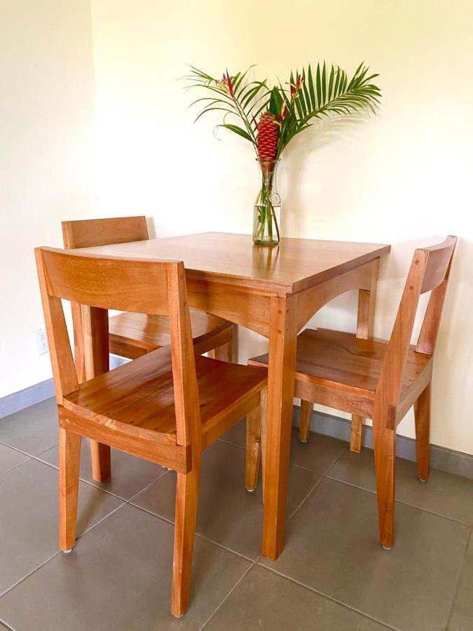 טורטוגוארו El Hostel Del Patio מראה חיצוני תמונה