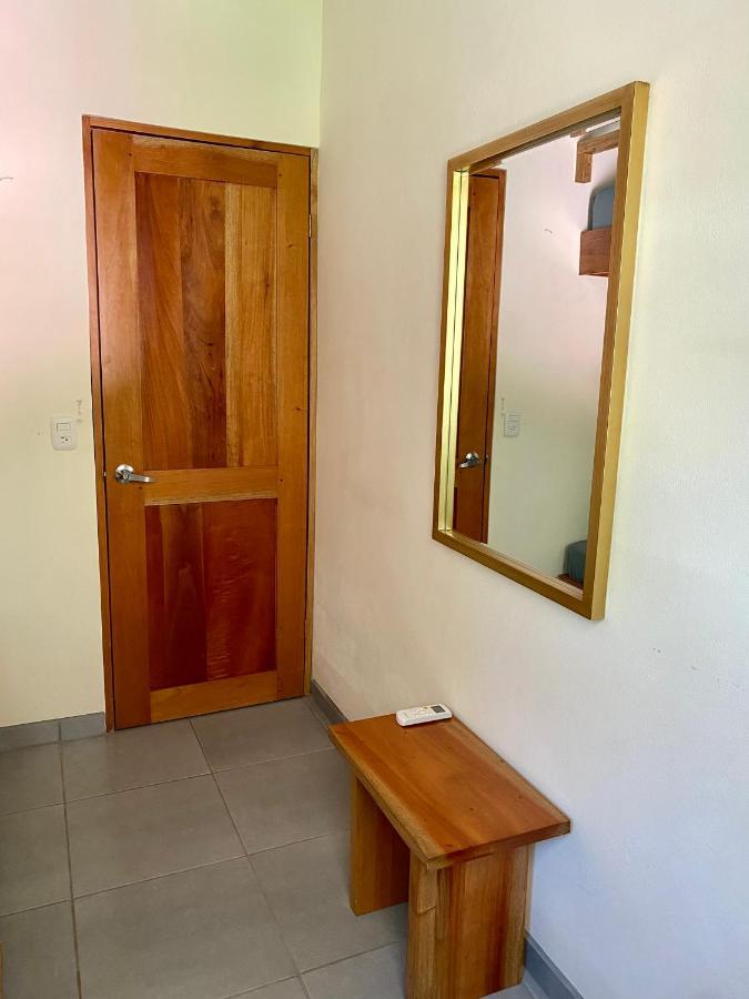 טורטוגוארו El Hostel Del Patio מראה חיצוני תמונה